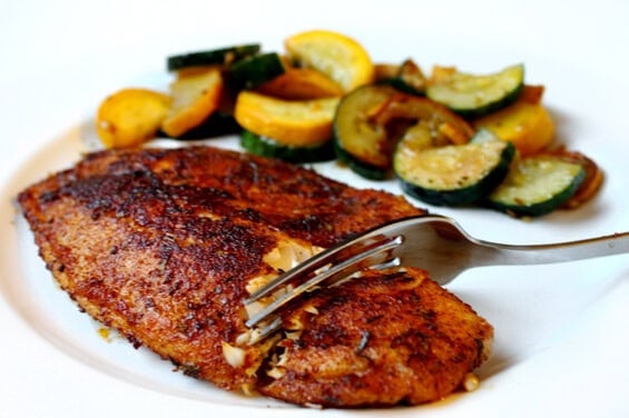 blackened-tilapia blackened-tilapia