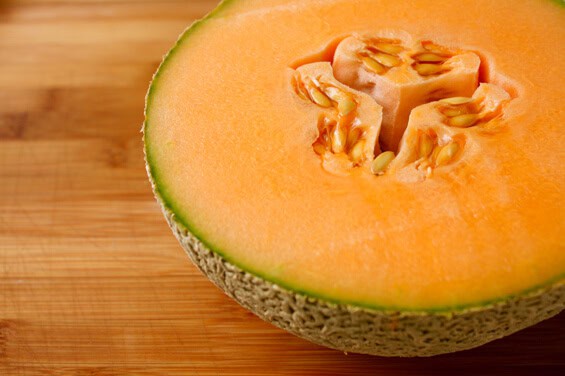 cantaloupe cantaloupe