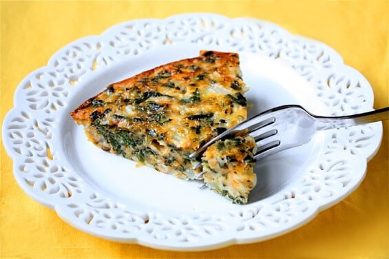 crustless-spinach-quiche crustless-spinach-quiche