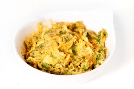 Tilapia With Cilantro-Lemon Butter Recipe | gimmesomeoven.com