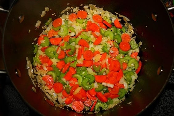 Classic Chicken Noodle Soup Recipe | gimmesomeoven.com