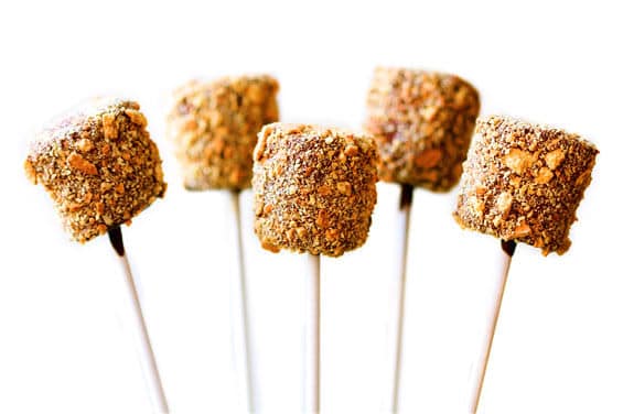 smores-pops
