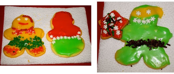 Sugar Cookies Recipe | gimmesomeoven.com