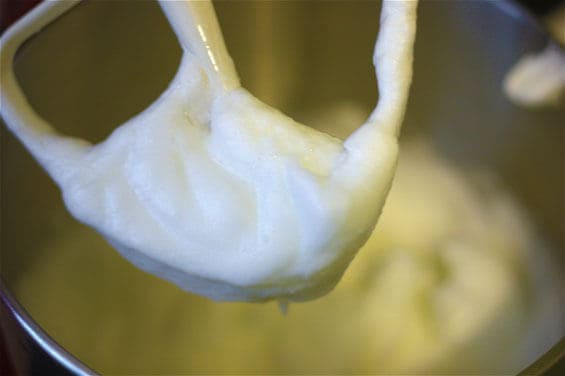 Champagne Cupcakes With Sweet Champagne Buttercream Frosting Recipe | gimmesomeoven.com