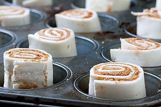 Easy Sticky Buns Recipe | gimmesomeoven.com