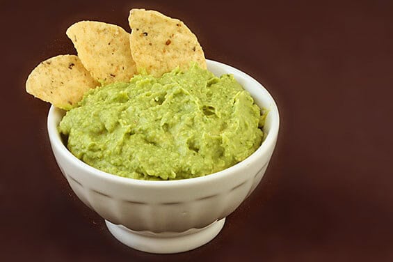 guacamumus
