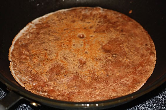 Chocolate Banana Crepes | gimmesomeoven.com