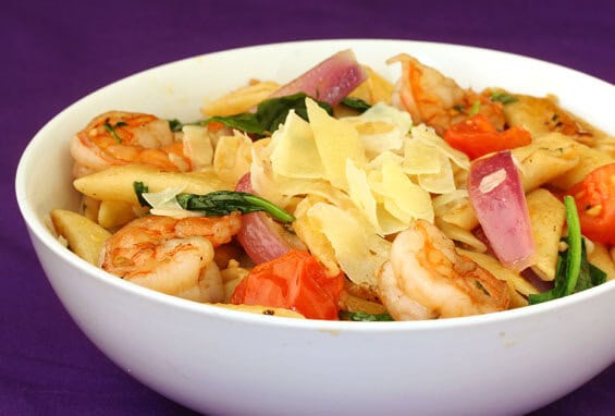 pasta fresca