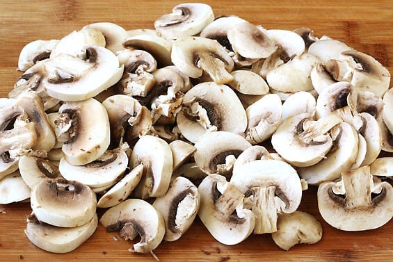 Chicken Marsala | gimmesomeoven.com