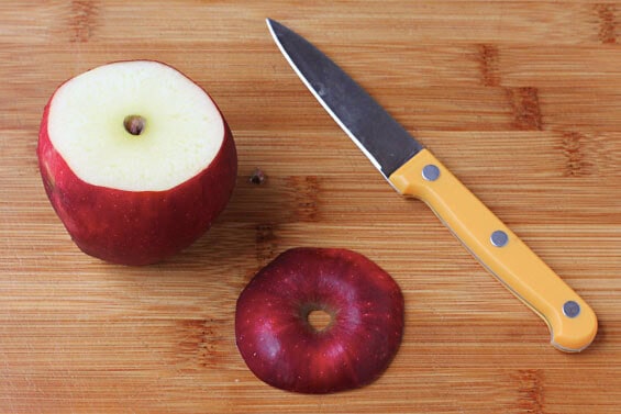 Apple Cider Cups | gimmesomeoven.com