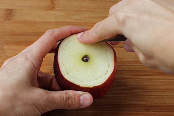 Apple Cider Cups | gimmesomeoven.com