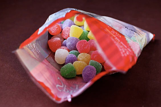 gumdrops