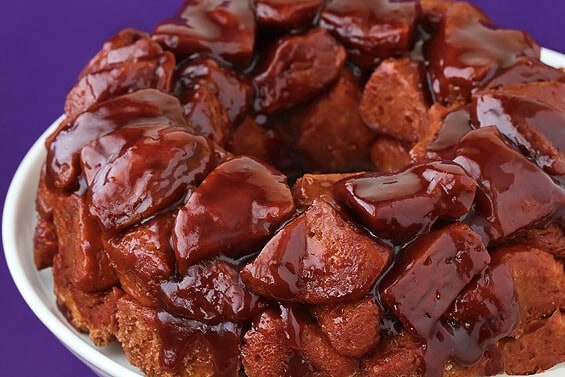 monkey bread