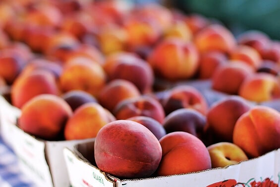 peaches sized copy
