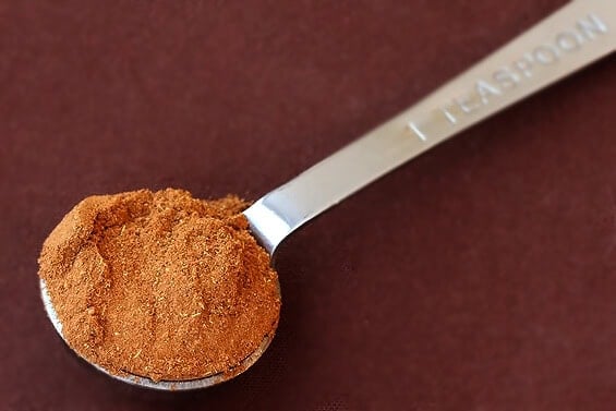 Homemade Pumpkin Pie Spice | gimmesomeoven.com Homemade Pumpkin Pie Spice | gimmesomeoven.com