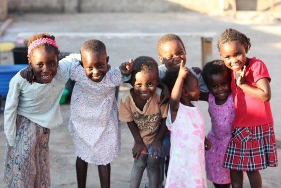 sweet children