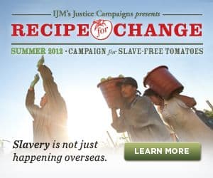 Recipe for Change {Gimme Some Oven}
