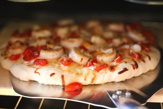 Shrimp Fra Diavolo {gimme some oven}