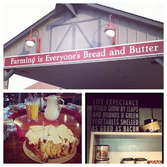 Iowa CornQuest