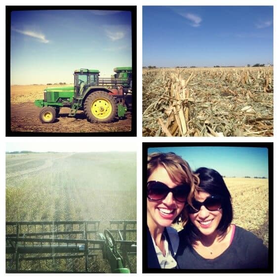 Iowa CornQuest 2012