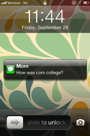 Iowa CornQuest