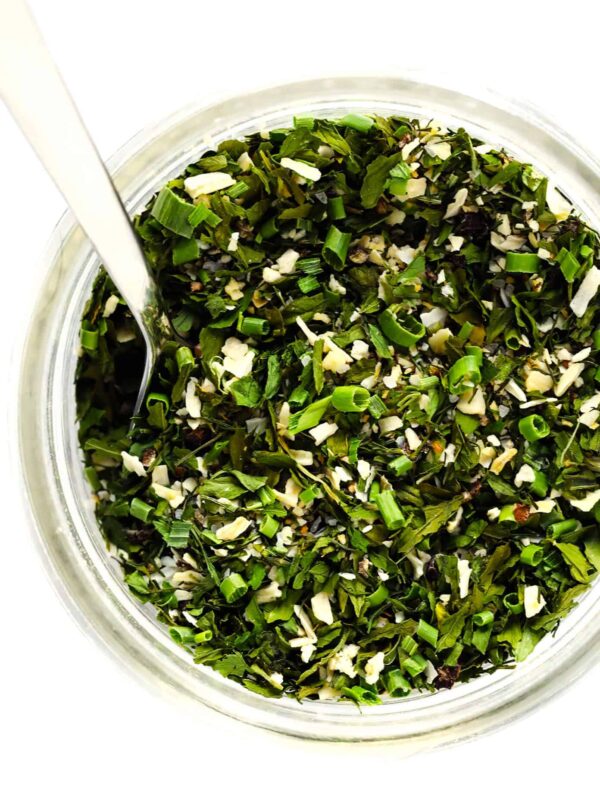 Ranch Recipe