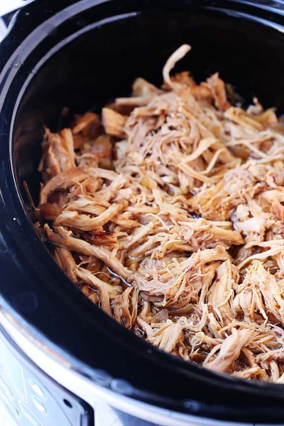 Guinness Pulled Pork | gimmesomeoven.com Guinness Pulled Pork | gimmesomeoven.com