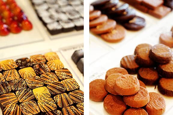 Elbow Chocolates Tour | gimmesomeoven.com