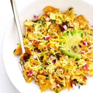 Tex-Mex Migas Recipe