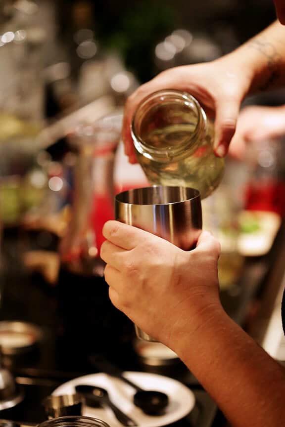 Mocktails Party | gimmesomeoven.com