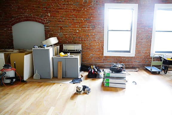 Kitchen Remodel: Part 1 | gimmesomeoven.com Kitchen Remodel: Part 1 | gimmesomeoven.com