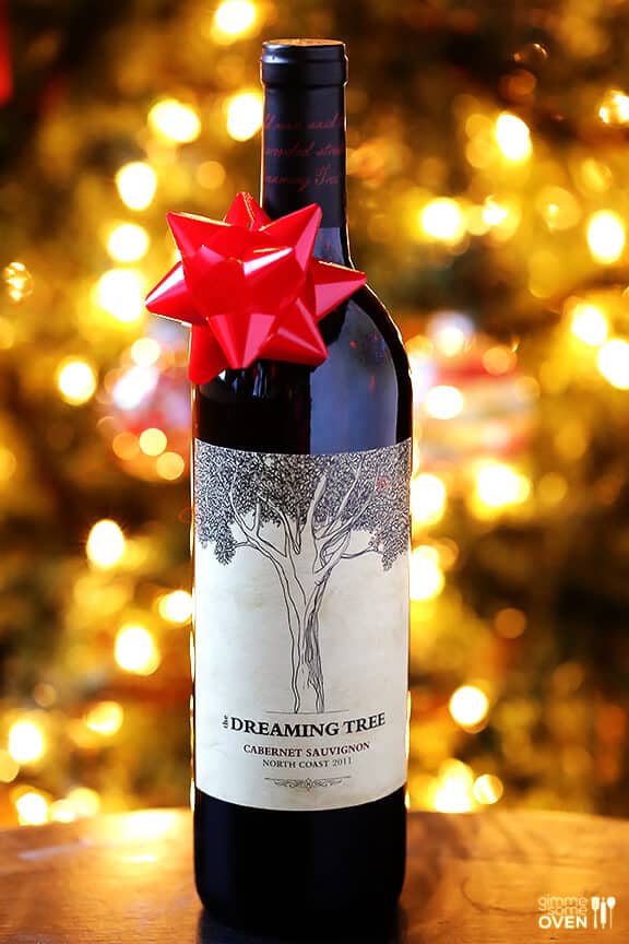 Holiday Wine Recommendations (for drinking and gifting) | gimmesomeoven.com #wine #holiday Holiday Wine Recommendations (for drinking and gifting) | gimmesomeoven.com #wine #holiday