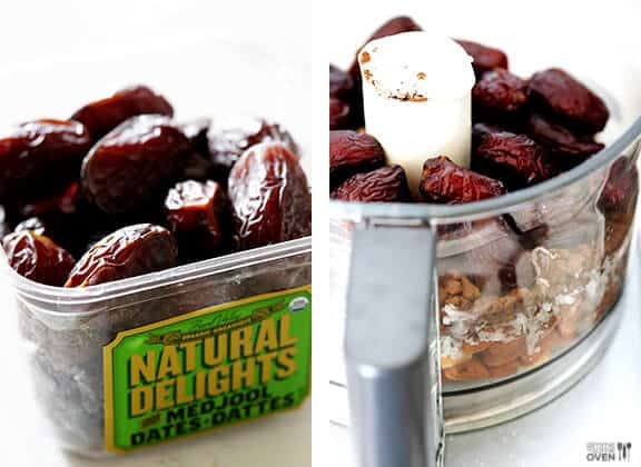 Almond Joy Energy Bites 5