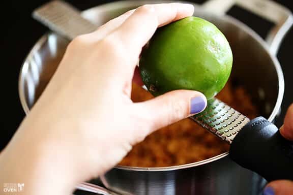 Cilantro Lime Farro | gimmesomeoven.com #vegan Cilantro Lime Farro | gimmesomeoven.com #vegan