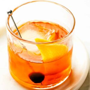Old Fashioned Cocktail