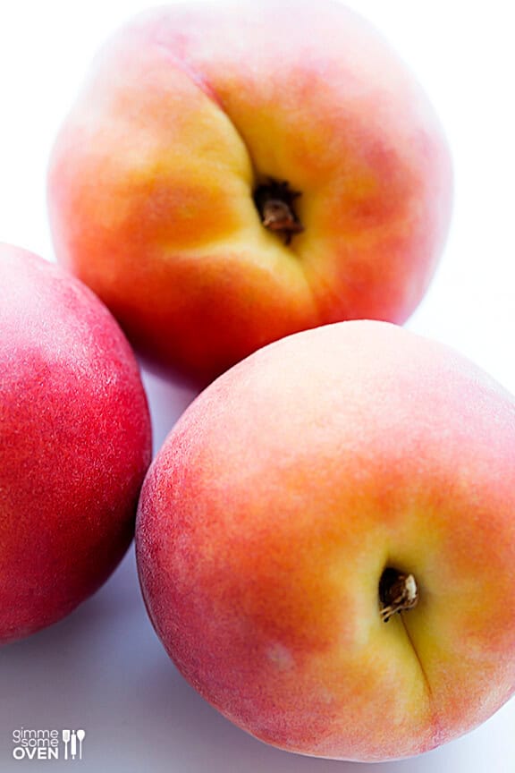 Fresh Peach Margaritas | gimmesomeoven.com #cocktail Fresh Peach Margaritas | gimmesomeoven.com #cocktail