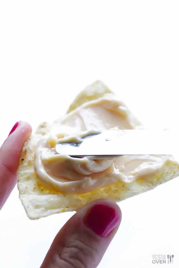 Pico Nacho Bites | gimmesomeoven.com #appetizer #snack Pico Nacho Bites | gimmesomeoven.com #appetizer #snack