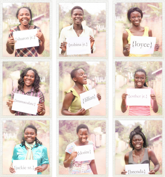 Sseko Women Sseko Women