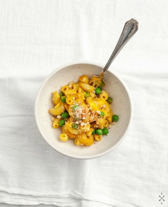 Vegan Mac & Cheese | loveandlemons.com Vegan Mac & Cheese | loveandlemons.com