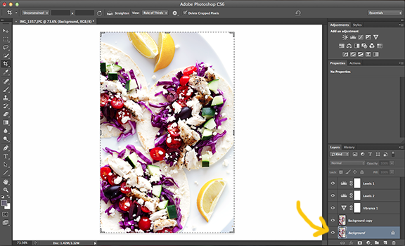How To Make Photos Look Clear and Sharp in Photoshop | gimmesomeoven.com #tutorial #photography How To Make Photos Look Clear and Sharp in Photoshop | gimmesomeoven.com #tutorial #photography