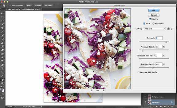 How To Make Photos Look Clear and Sharp in Photoshop | gimmesomeoven.com #tutorial #photography How To Make Photos Look Clear and Sharp in Photoshop | gimmesomeoven.com #tutorial #photography