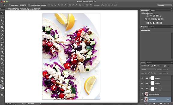 How To Make Photos Look Clear and Sharp in Photoshop | gimmesomeoven.com #tutorial #photography How To Make Photos Look Clear and Sharp in Photoshop | gimmesomeoven.com #tutorial #photography