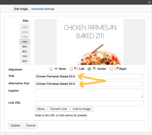 The One Thing You Must To Do Every Image Uploaded To Your Blog -- a step-by-step tutorial | gimmesomeoven.com The One Thing You Must To Do Every Image Uploaded To Your Blog -- a step-by-step tutorial | gimmesomeoven.com