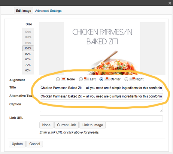 The One Thing You Must To Do Every Image Uploaded To Your Blog -- a step-by-step tutorial | gimmesomeoven.com The One Thing You Must To Do Every Image Uploaded To Your Blog -- a step-by-step tutorial | gimmesomeoven.com