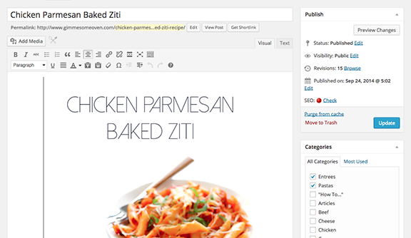 The One Thing You Must To Do Every Image Uploaded To Your Blog -- a step-by-step tutorial | gimmesomeoven.com The One Thing You Must To Do Every Image Uploaded To Your Blog -- a step-by-step tutorial | gimmesomeoven.com