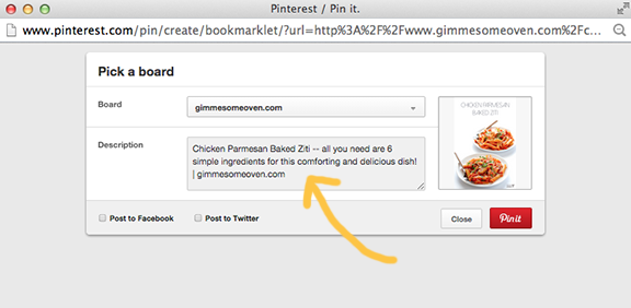 The One Thing You Must To Do Every Image Uploaded To Your Blog -- a step-by-step tutorial | gimmesomeoven.com The One Thing You Must To Do Every Image Uploaded To Your Blog -- a step-by-step tutorial | gimmesomeoven.com