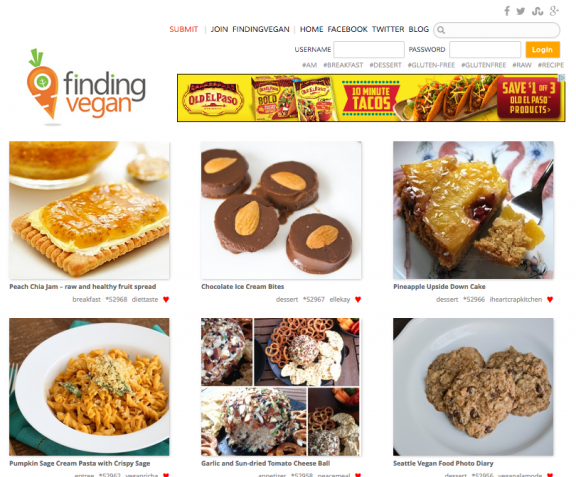 Tips For Food Sharing Sites | gimmesomeoven.com Tips For Food Sharing Sites | gimmesomeoven.com