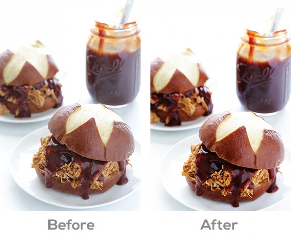 How To Make Your Photos "Pop" On Photoshop -- with just 1 easy step! | gimmesomeoven.com #howto #tutorial #photography How To Make Your Photos "Pop" On Photoshop -- with just 1 easy step! | gimmesomeoven.com #howto #tutorial #photography