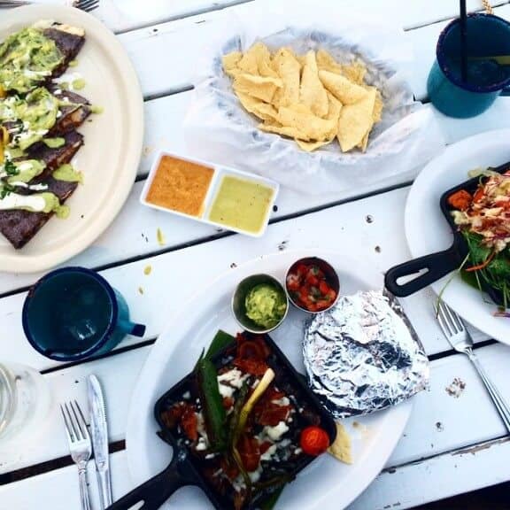Where To Eat In Austin | gimmesomeoven.com