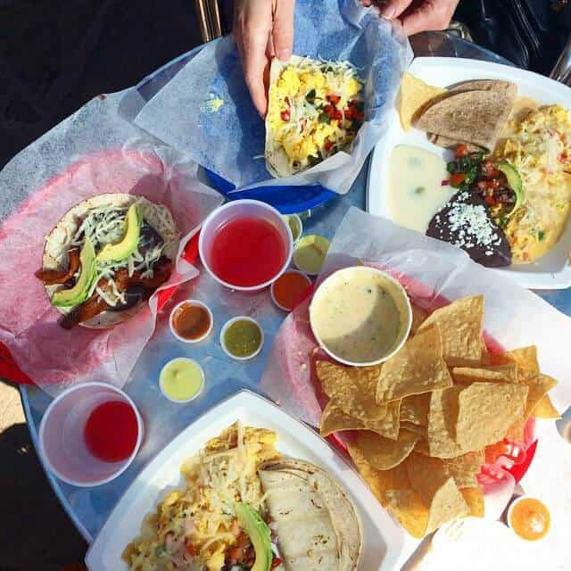 Where To Eat In Austin | gimmesomeoven.com